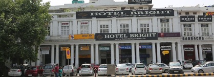 Hotel Bright