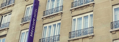 Mercure Ostrava Center Hotel