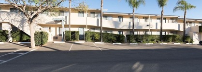 Sandpiper Lodge