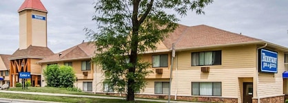 Rodeway Inn & Suites Wi Madison-Northeast