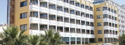Palm Hotel