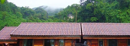 Pp Sand Sea View Resort