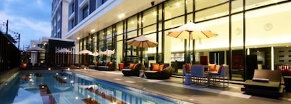 Tsix5 Hotel