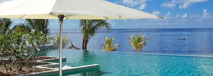 Long Beach Mauritius