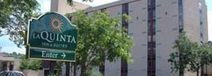 La Quinta Inn & Suites St. Paul 6060
