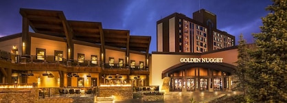 Golden Nugget Hotel & Casino Lake Tahoe