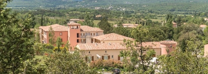 Village Le Rouret Pierre & Vacances