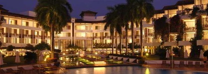 Lanka Princess All Inclusive Hotel
