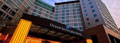 Ocean Suites Jeju Hotel