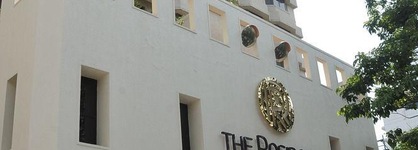 The Residency