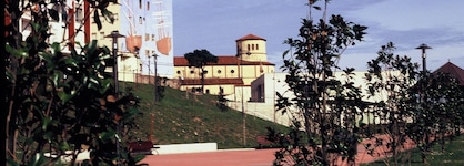Hotel Las Anclas