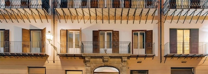 NH Collection Palermo Palazzo Sitano