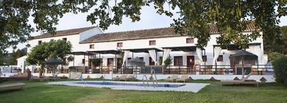 Hotel & Restaurant Cortijo Del Arte