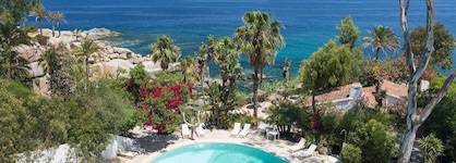 Arbatax Park Resort - Cottage