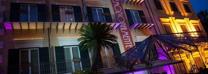 Hotel Giardino Inglese