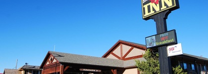 Brandin Iron Inn