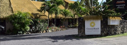 Crown Beach Resort & Spa