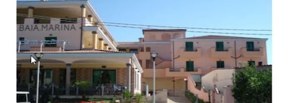 Hotel Baia Marina