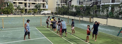 The Edgewater Resort & Spa