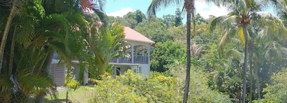 Habitation Grande Anse