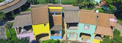 Villaggio Colostrai