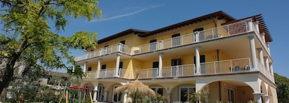 Spa Hotel Splendid Sole