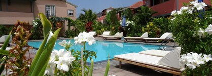 Hotel Hacienda De Abajo - Adults Only