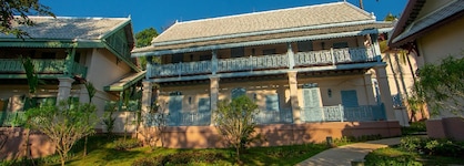 Le Bel Air Resort Luang Prabang