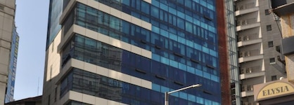 Sunset Business Hotel