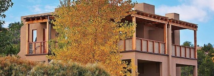 Four Seasons Resort Rancho Encantado Santa Fe