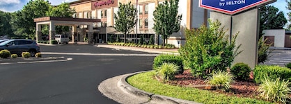 Hampton Inn Oklahoma City Edmond