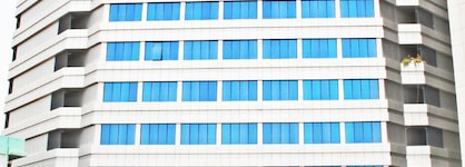 Ramee Garden Hotel Apartments Auh