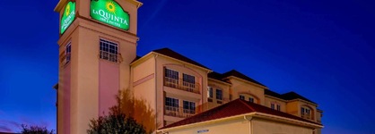 La Quinta Inn & Suites By Wyndham Dfw Airport West - Bedford