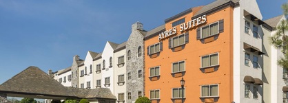 Ayres Hotel Costa Mesa Newport Beach