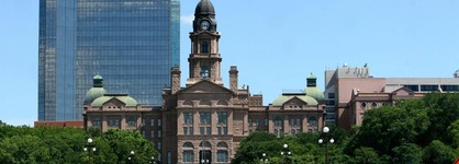 Sheraton Fort Worth Downtown Hotel