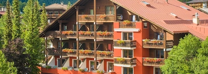 Hotel Hocheder