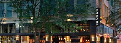 Louisville Marriott Downtown