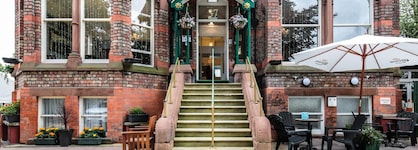 Sefton Park Hotel