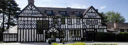 The Manor Elstree