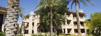 Hilton Vacation Club Scottsdale Links Resort