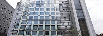 Holiday Inn Express Manchester City Centre Arena By Ihg