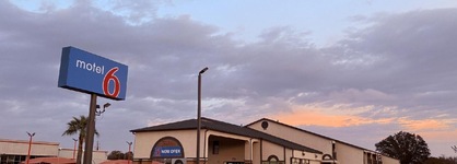 Americas Best Value Inn & Suites La Porte-Houston