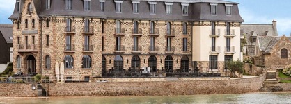Le Castel Beau Site