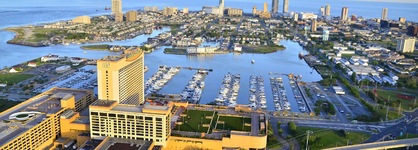 Golden Nugget Atlantic City