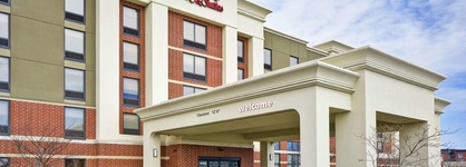 Hampton Inn & Suites Columbus-Easton Area