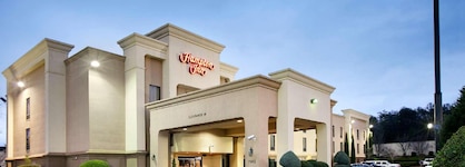 Hampton Inn Atlanta-Stockbridge