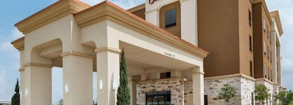 Hampton Inn & Suites Houston Pasadena