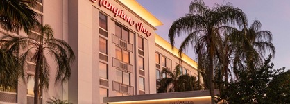 Hampton Inn Fort Lauderdale West - Pembroke Pines