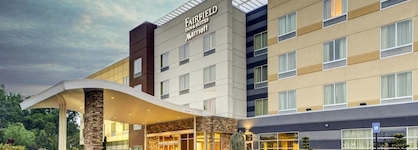 Fairfield Inn & Suites By Marriott Atlanta Stockbridge