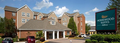 Homewood Suites By Hilton Alexandria Pentagon South, Va